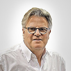 Dr. med. Klaus-Peter Deusch